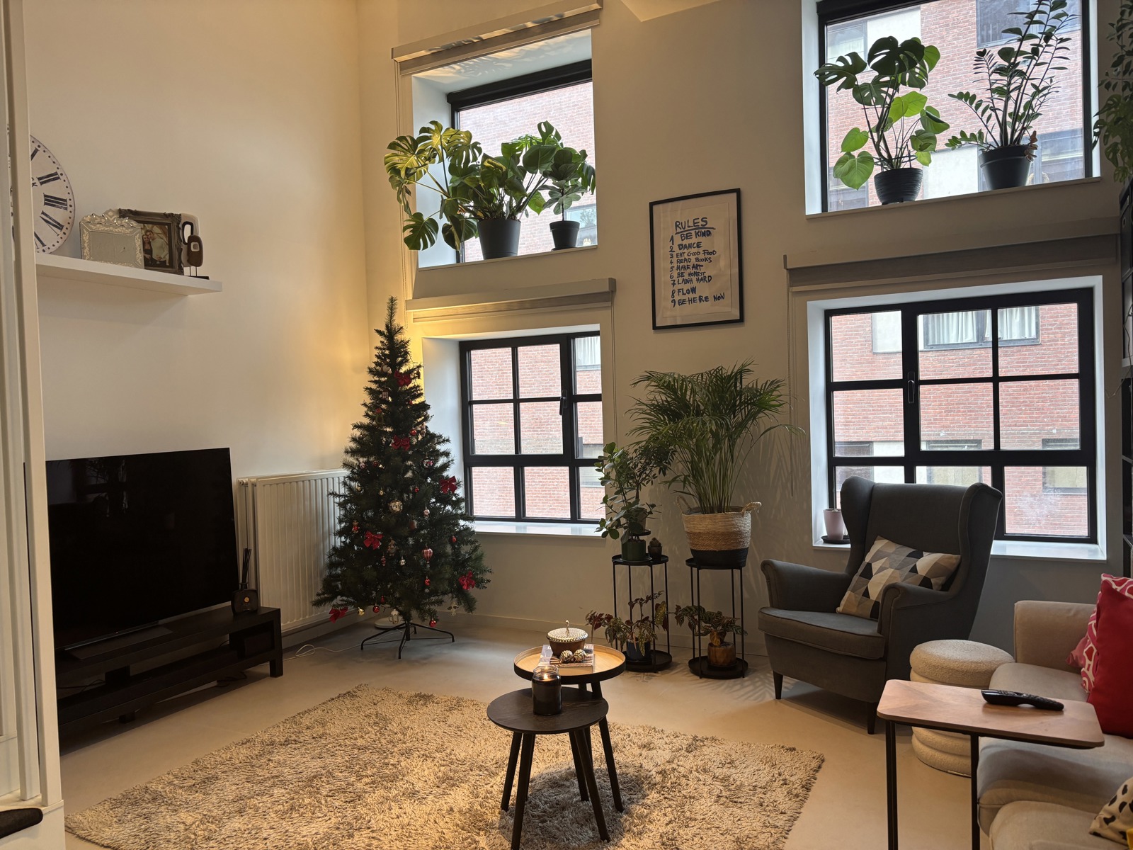 Appartement à louer à Louvain avec 1 chambre - photo 3