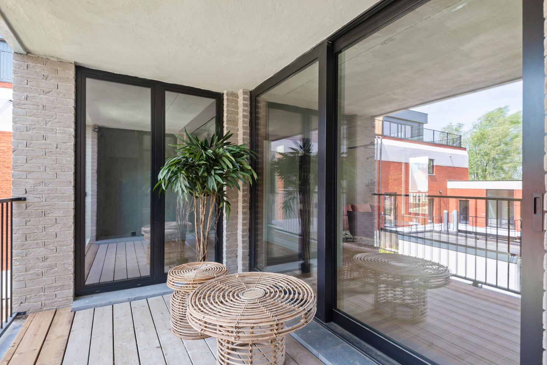 Apartment for sale in Willebroek with 2 bedrooms - photo 5