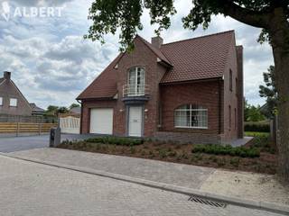 House for rent in Hoogstraten
