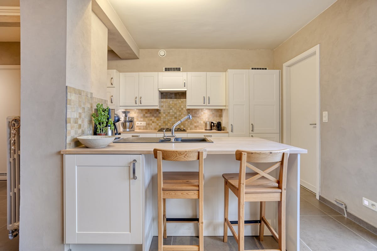 Energiezuinige woning met 3 slaapkamers, garage en tuin. - foto 5