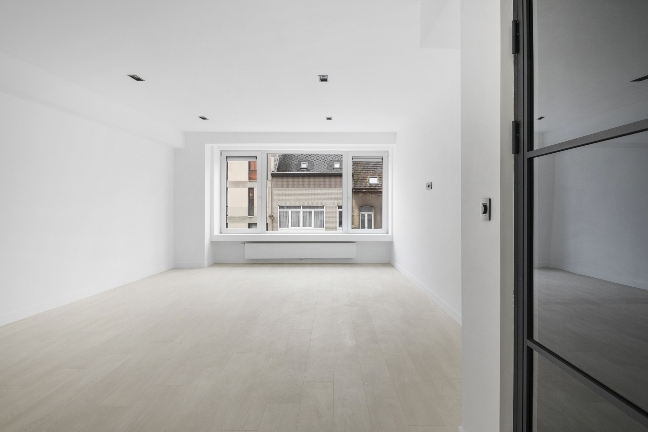 Prachtig gerenoveerd app met 2 slpks - foto 2