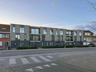 Garage for sale in Schoten