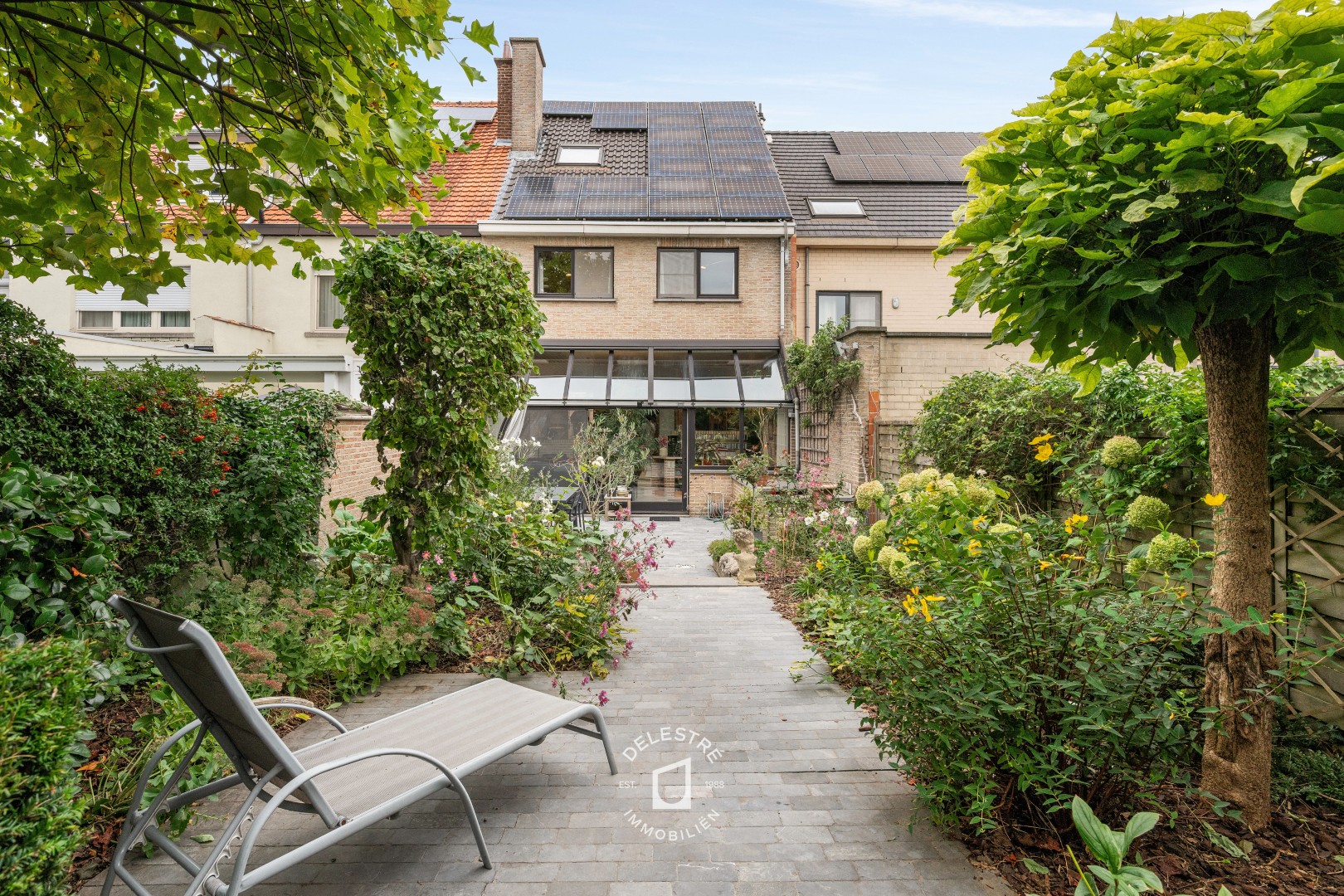 Maison à vendre à Alost avec 4 chambres - photo 4