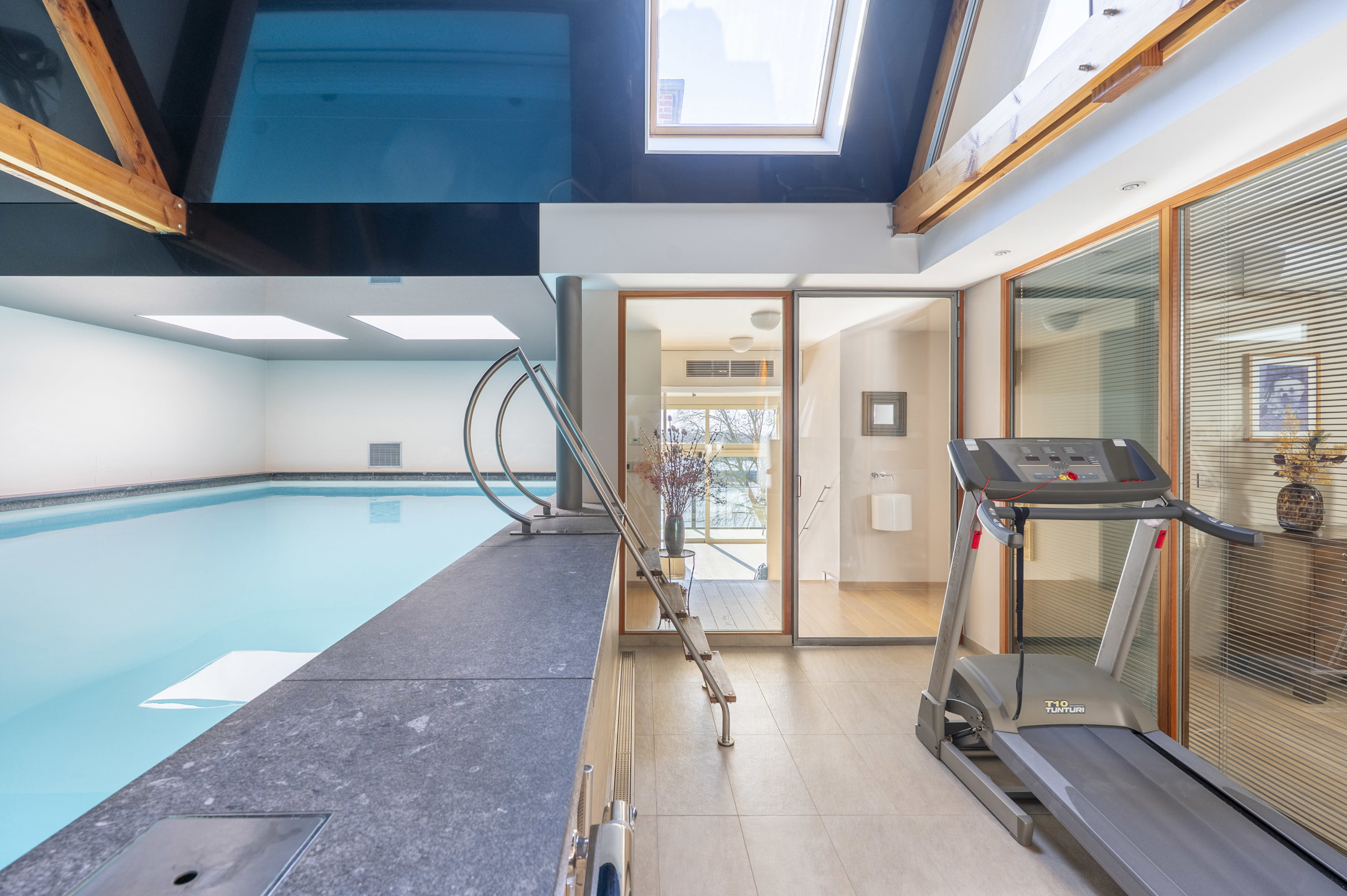 Appartement à vendre à Beveren-Kruibeke-Zwijndrecht avec 3 chambres - photo 5