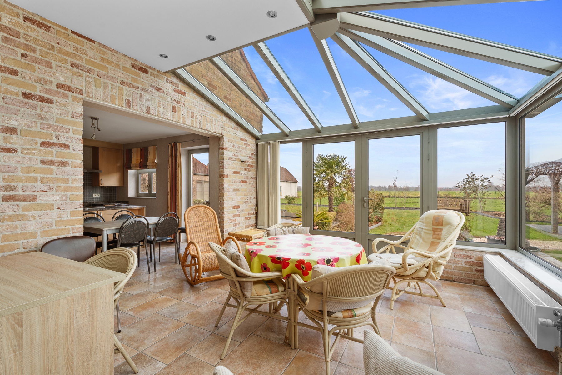 House for sale in Aalter with 6 bedrooms - photo 4