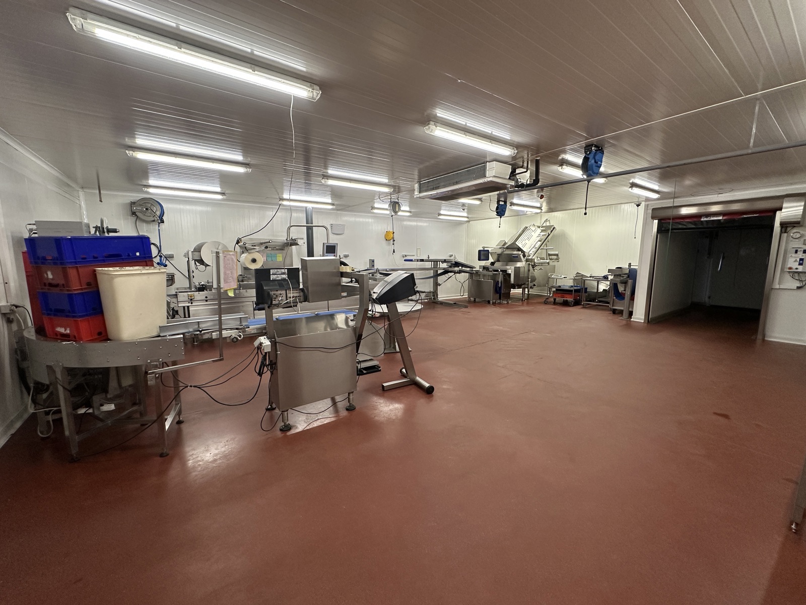 Commercial for rent in Geel - photo 4