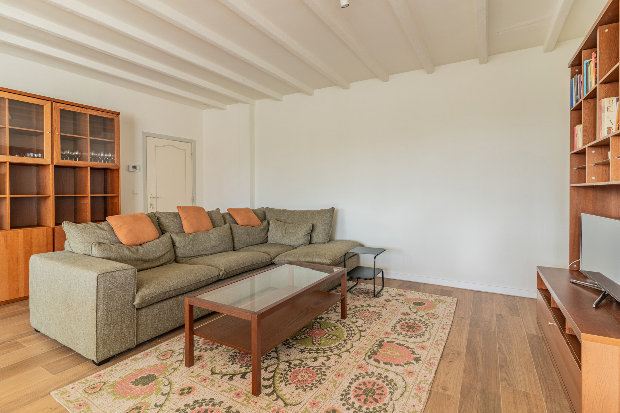 Recent vernieuwd appartement in de winkelstraat van Turnhout - foto 5