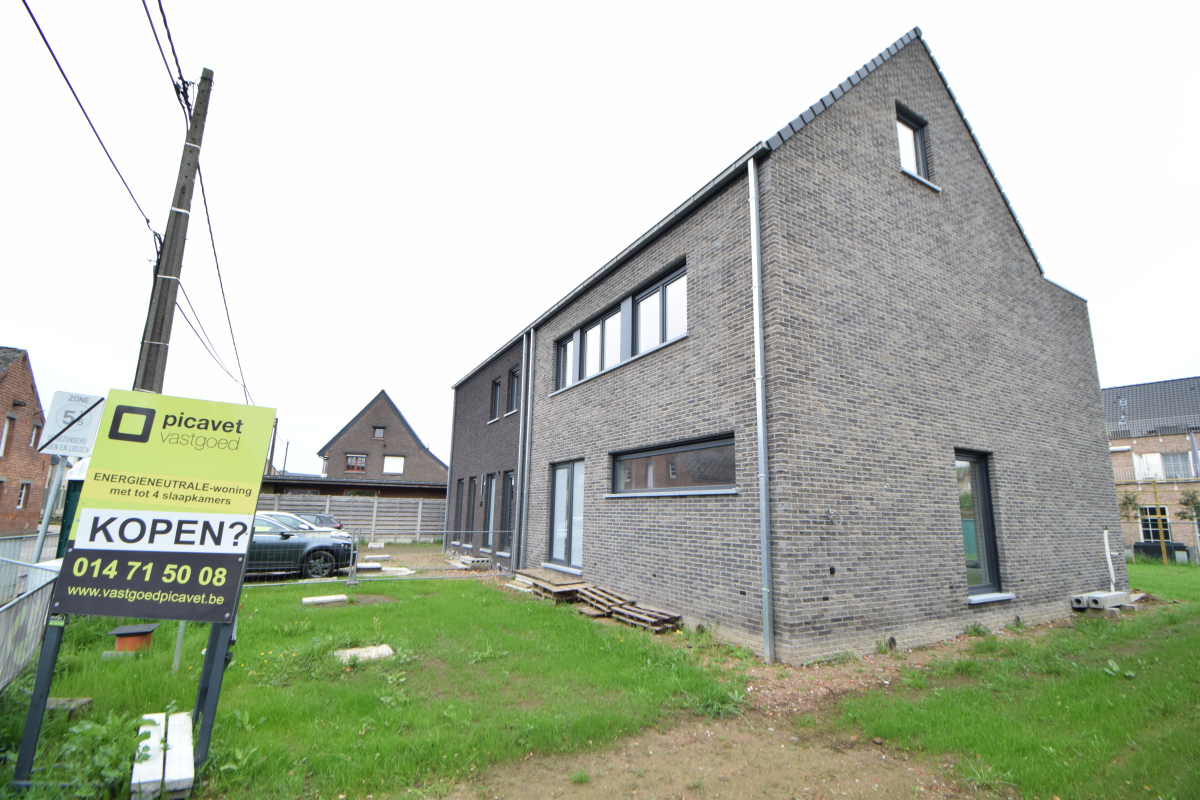 House for sale in Geel with 3 bedrooms - photo 4