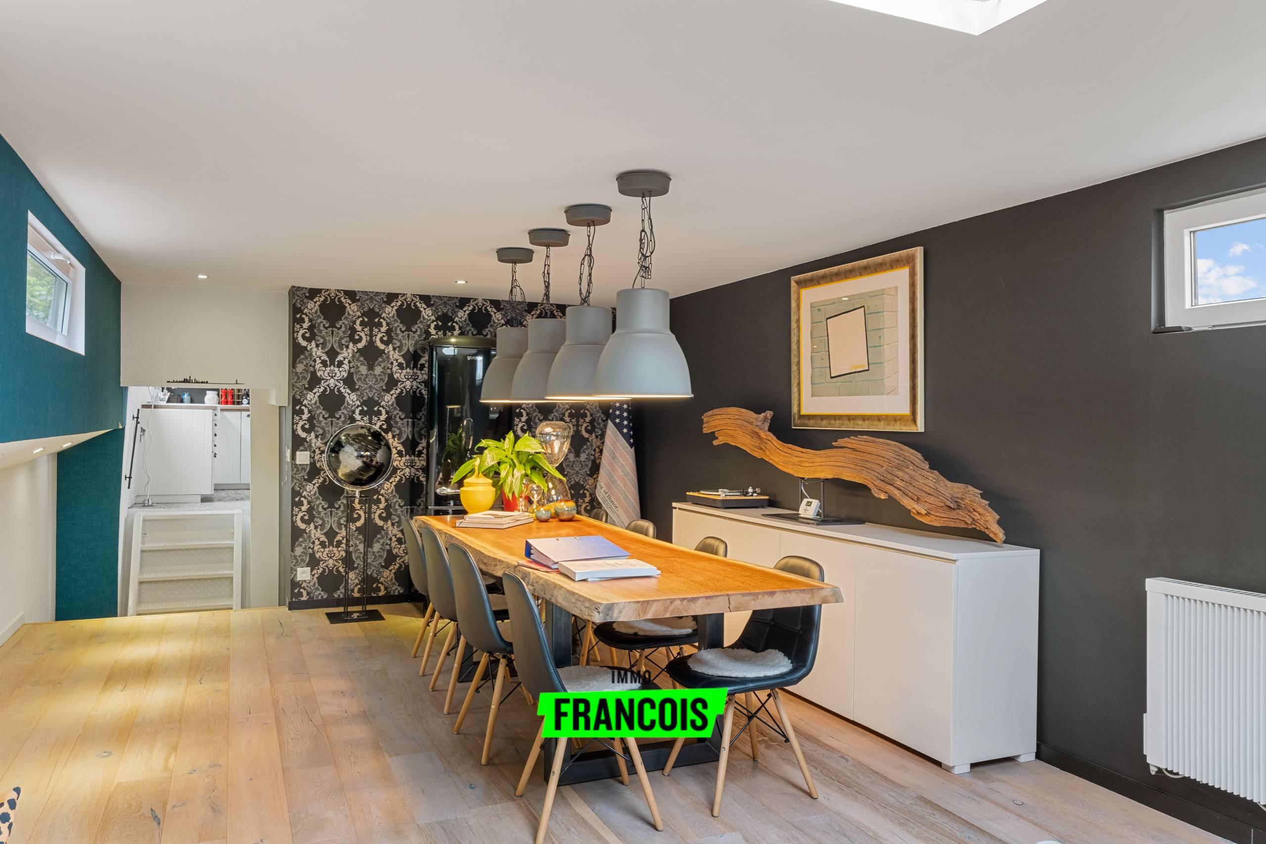 House for sale in Bruges with 2 bedrooms - photo 3