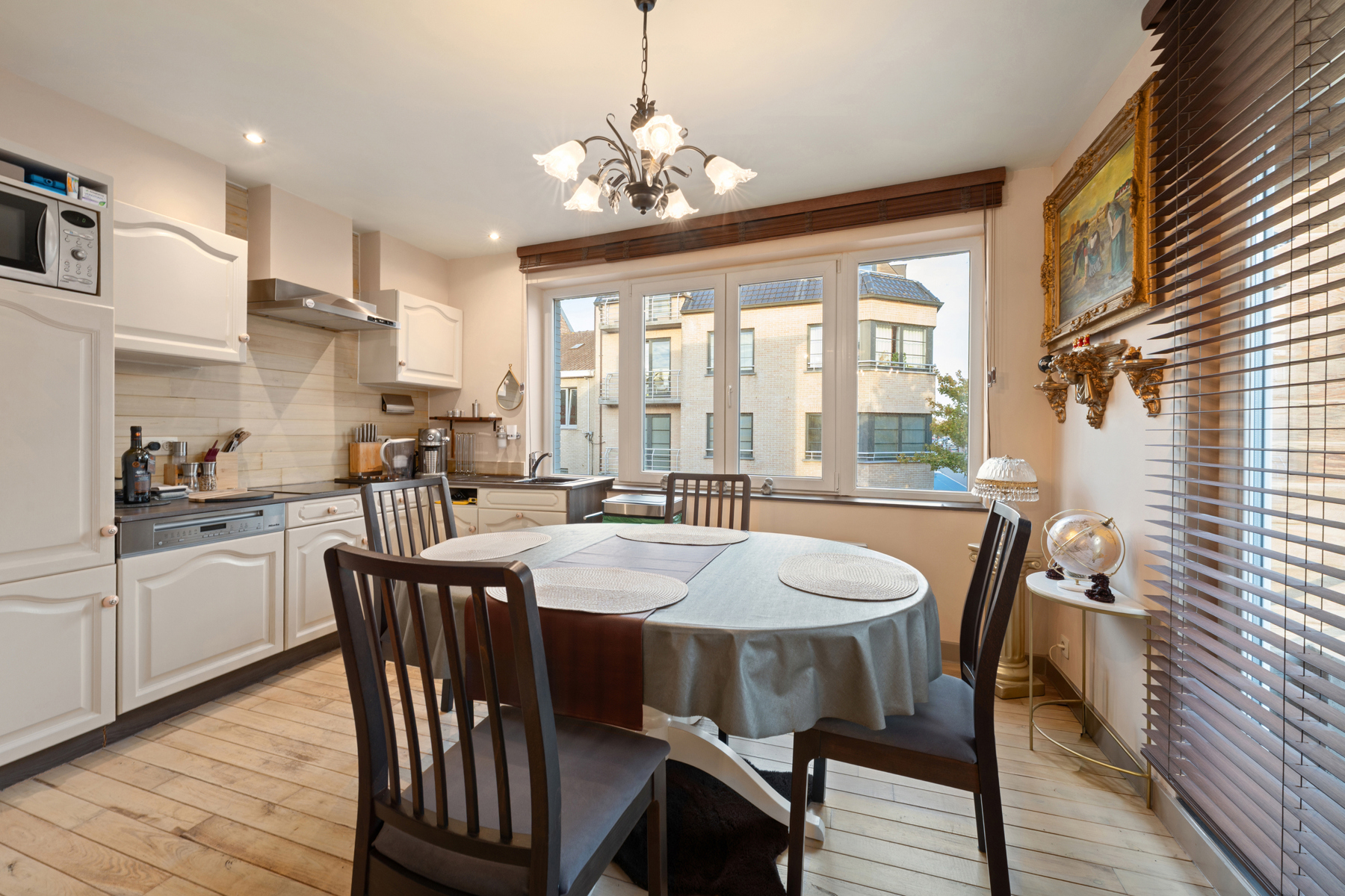 Instapklaar appartement in hartje Oostende - foto 5