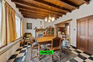 Maison à vendre à Jabbeke