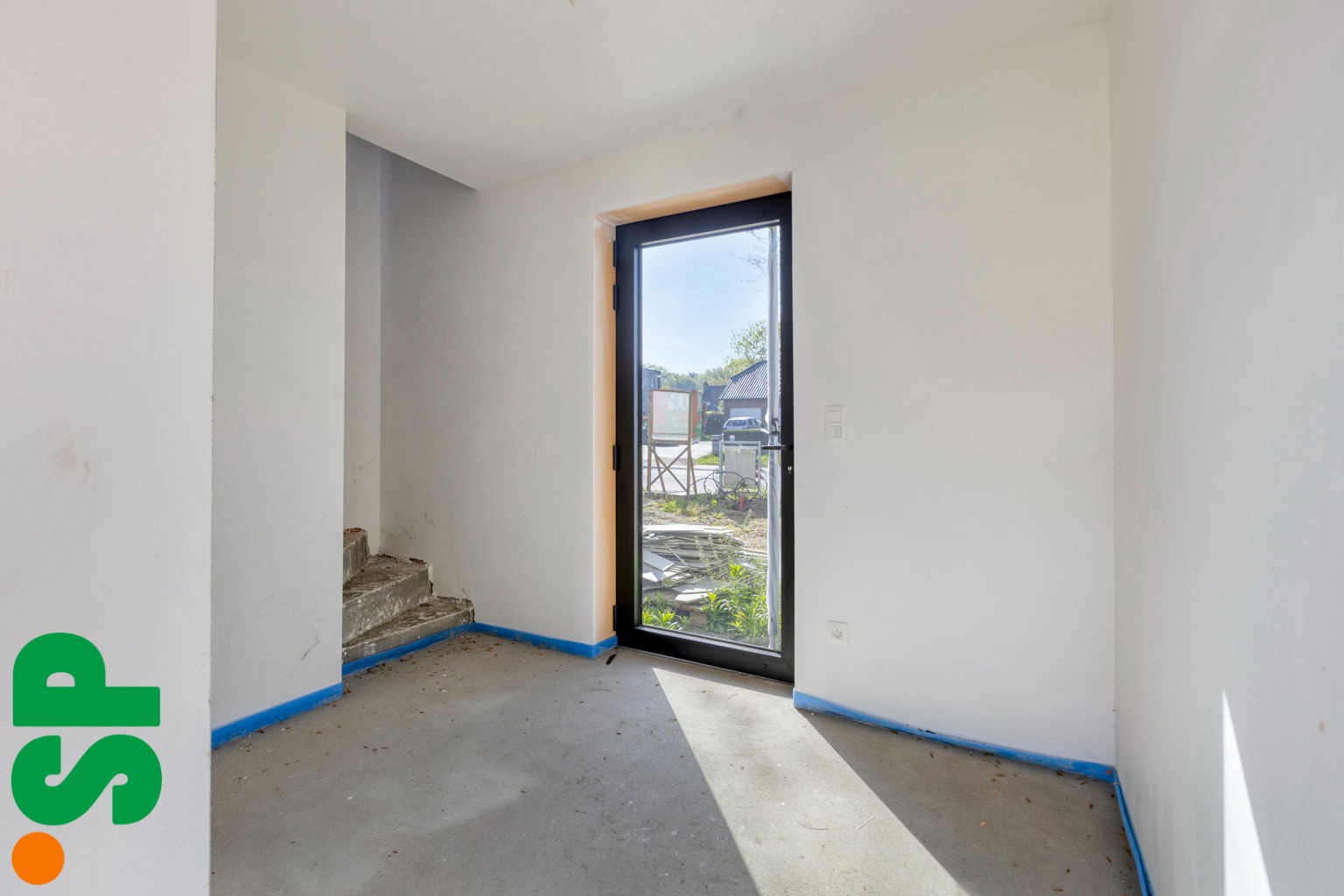 Casco+ nieuwbouwwoning met 4 slaapkamers en E10-peil. - foto 3