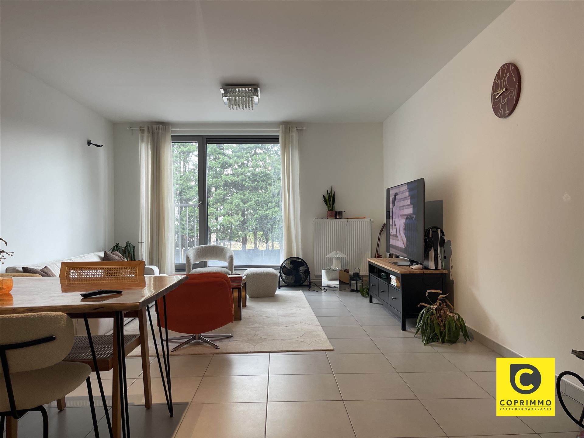 Mordern en recent 2 slp appartement - foto 4