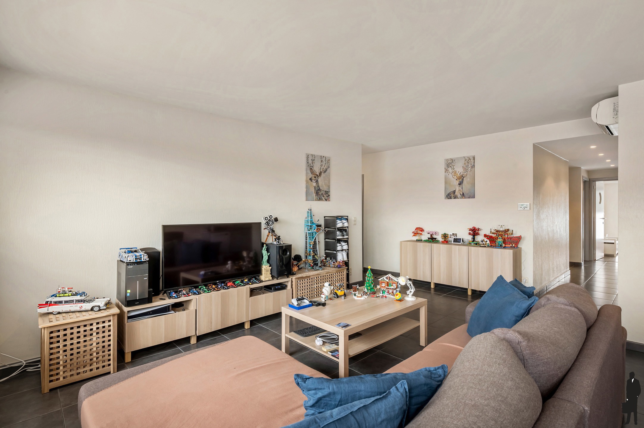 Apartment for sale in Kalmthout with 2 bedrooms - photo 3