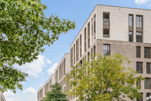 Projet à vendre à Hasselt