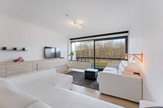 Gebruiksklare studio met terras, op slechts enkele passen van de Zeedijk en het strand. Het terras is ruim en kijkt uit op de duinen wat zorgt voor een waar vakantiegevoel. <br />Gunstige ligging weg van de drukte maar op korte afstand van het bruisend centrum en de Zeedijk. <br /> <br />Indeling: inkomhal met vestiairekast, een apart toilet, een aangename leefruimte met veel licht, een verzorgde keuken en een mooie badkamer. <br />Aan de voorzijde een tof terras, genietend van aangename open zichten. <br /> <br />De locatie is zonder twijfel een grote troef. Zo bent u te voet of met de fiets slechts enkele minuten verwijderd van alle belangrijke voorzieningen. <br /> <br />Interessante investering voor zowel eigen gebruik als voor (vakantie)verhuur. <br />Goede EPC-score &amp; blanco elektriciteitskeuring. Verder nog een private kelder aanwezig in het gebouw.<br /> <br />Bezoeken of meer informatie? <br />Contacteer Willem Cauwels op Tel. 050/89.27.70.