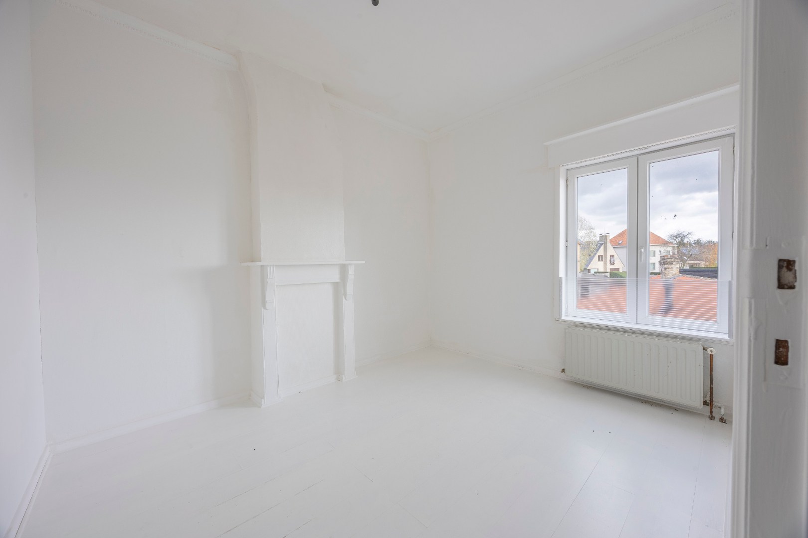 Renovatiepand op een strategische ligging in Veurne - foto 5