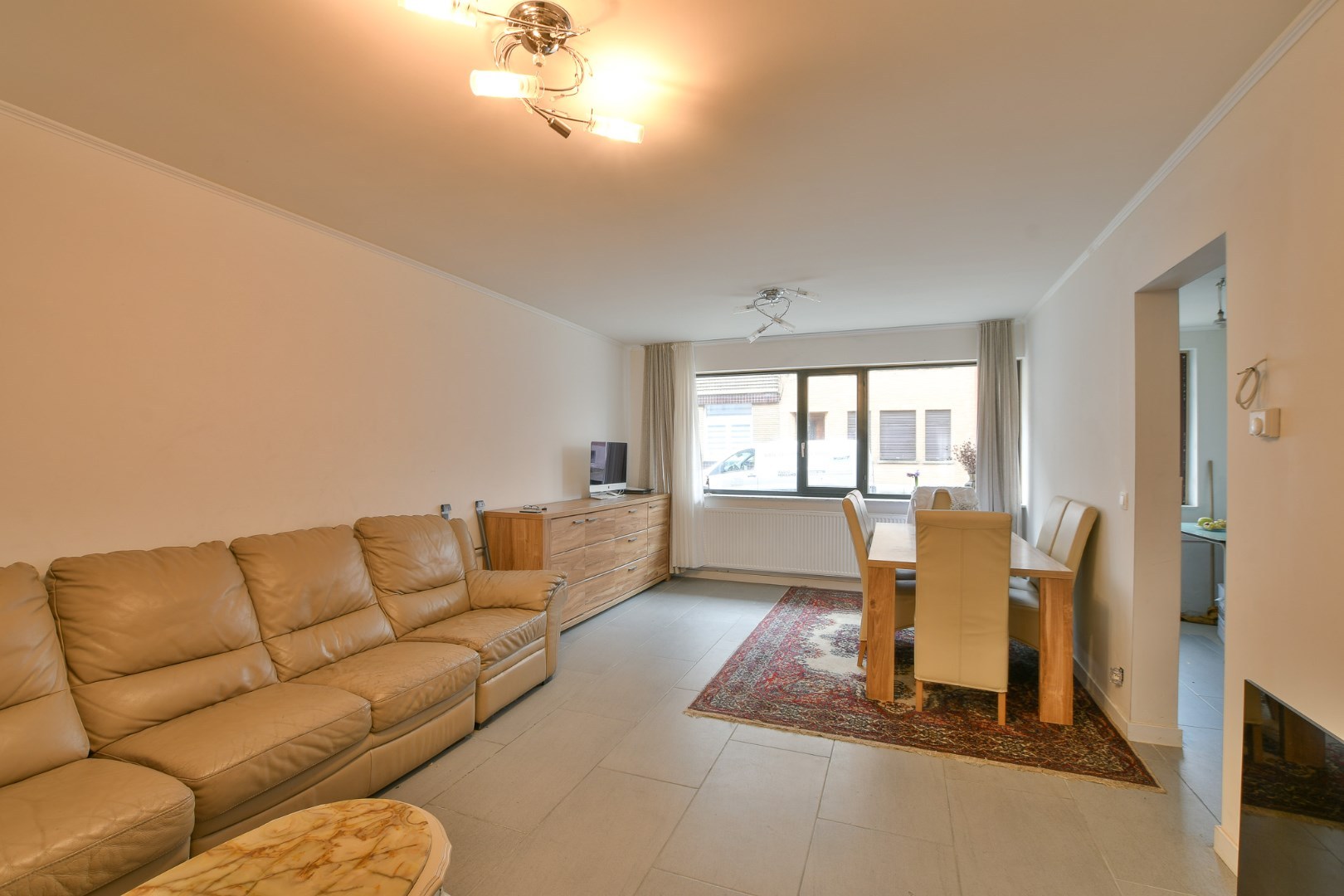 Appartement à vendre à Ostende avec 2 chambres - photo 4