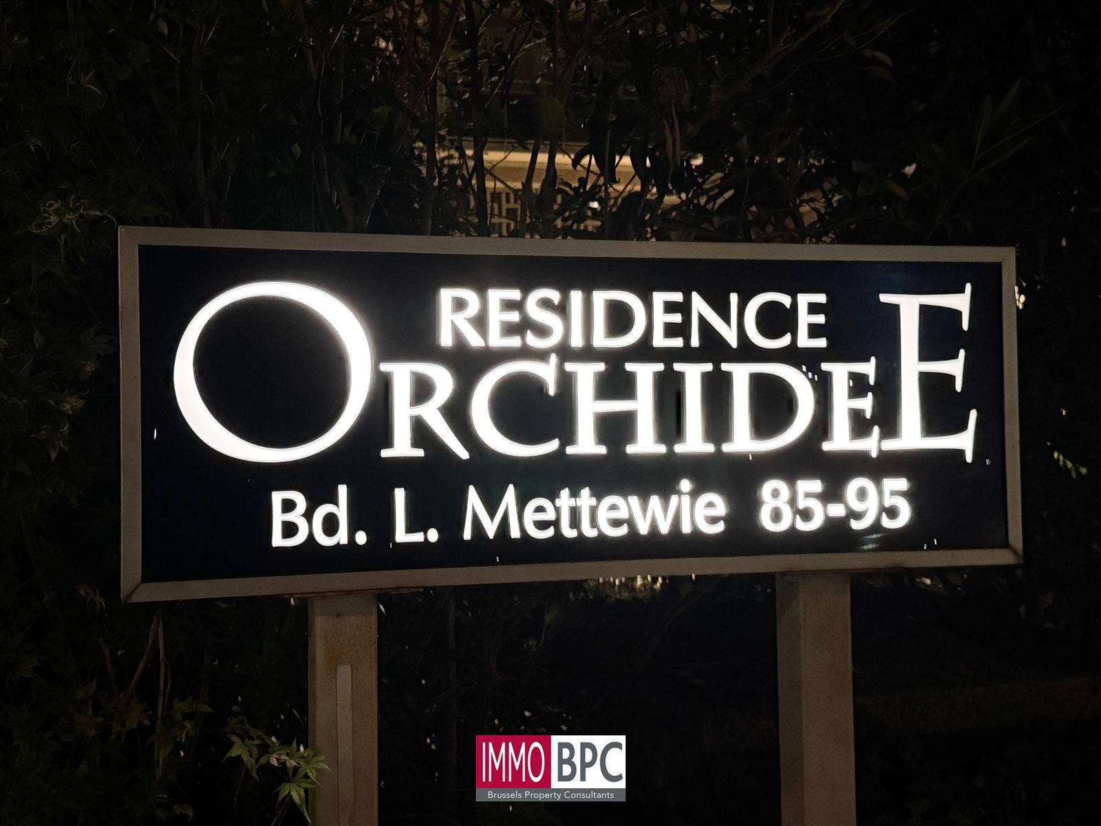 Indoor box closed - photo 1