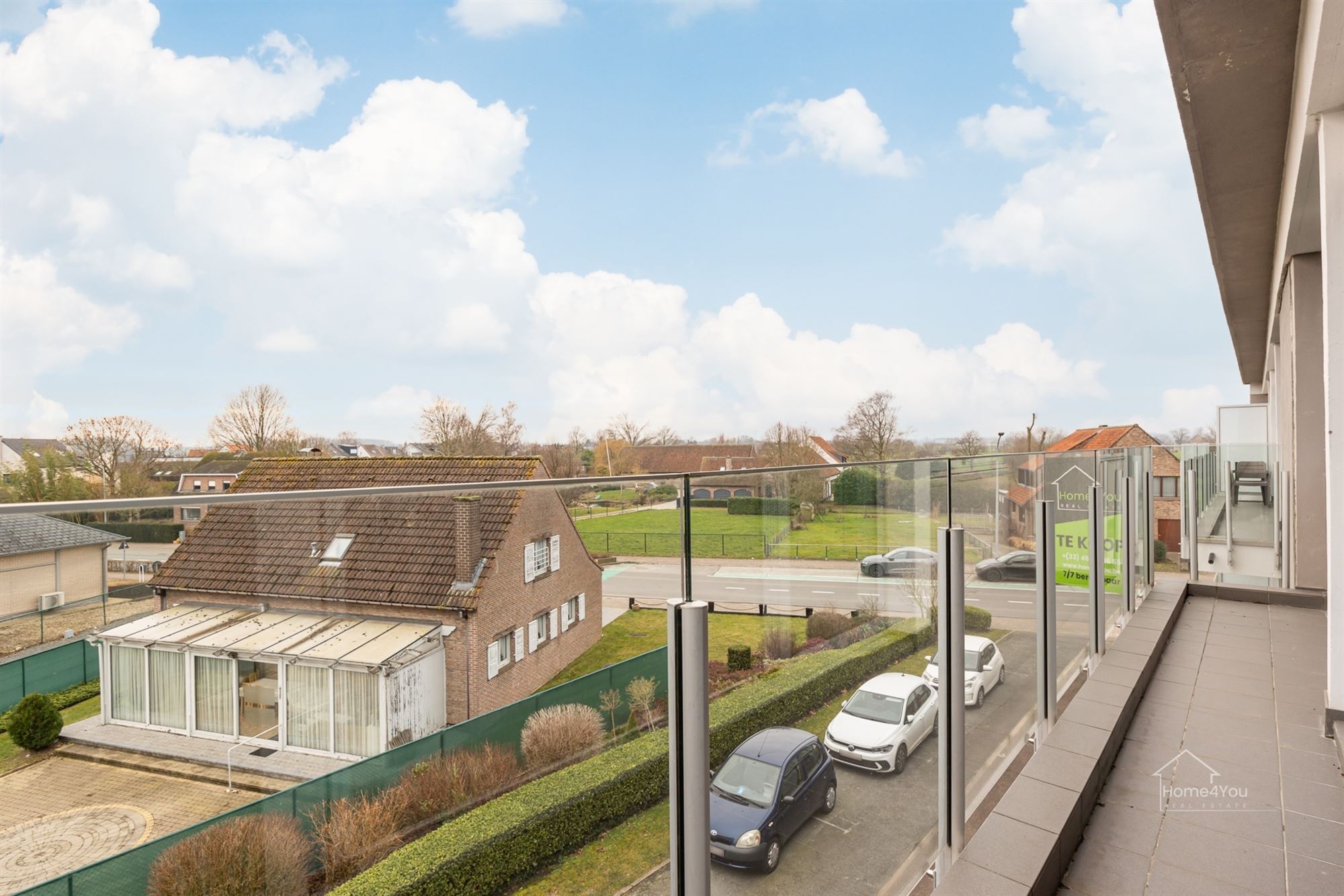 Ruim, lichtrijk en energiezuinig appartement - foto 4