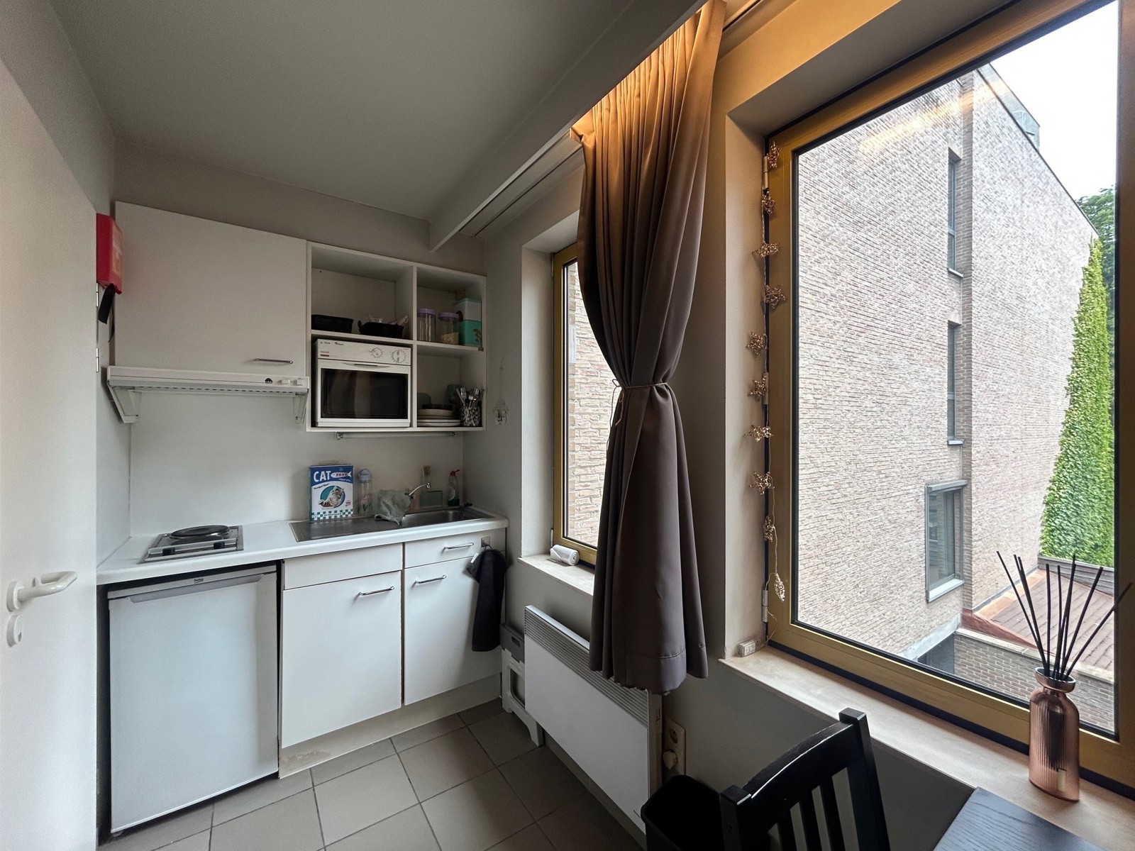 Studio Residentie Het Park - Vlamingenstraat  - foto 3