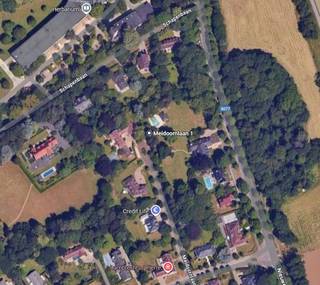 Bouwgrond van 15a93ca te koop in Bouchout (Meise) – op de grens met Wemmel – ideaal voor villaERA KEY ONE stelt u met trots deze unieke bouwgrond van...