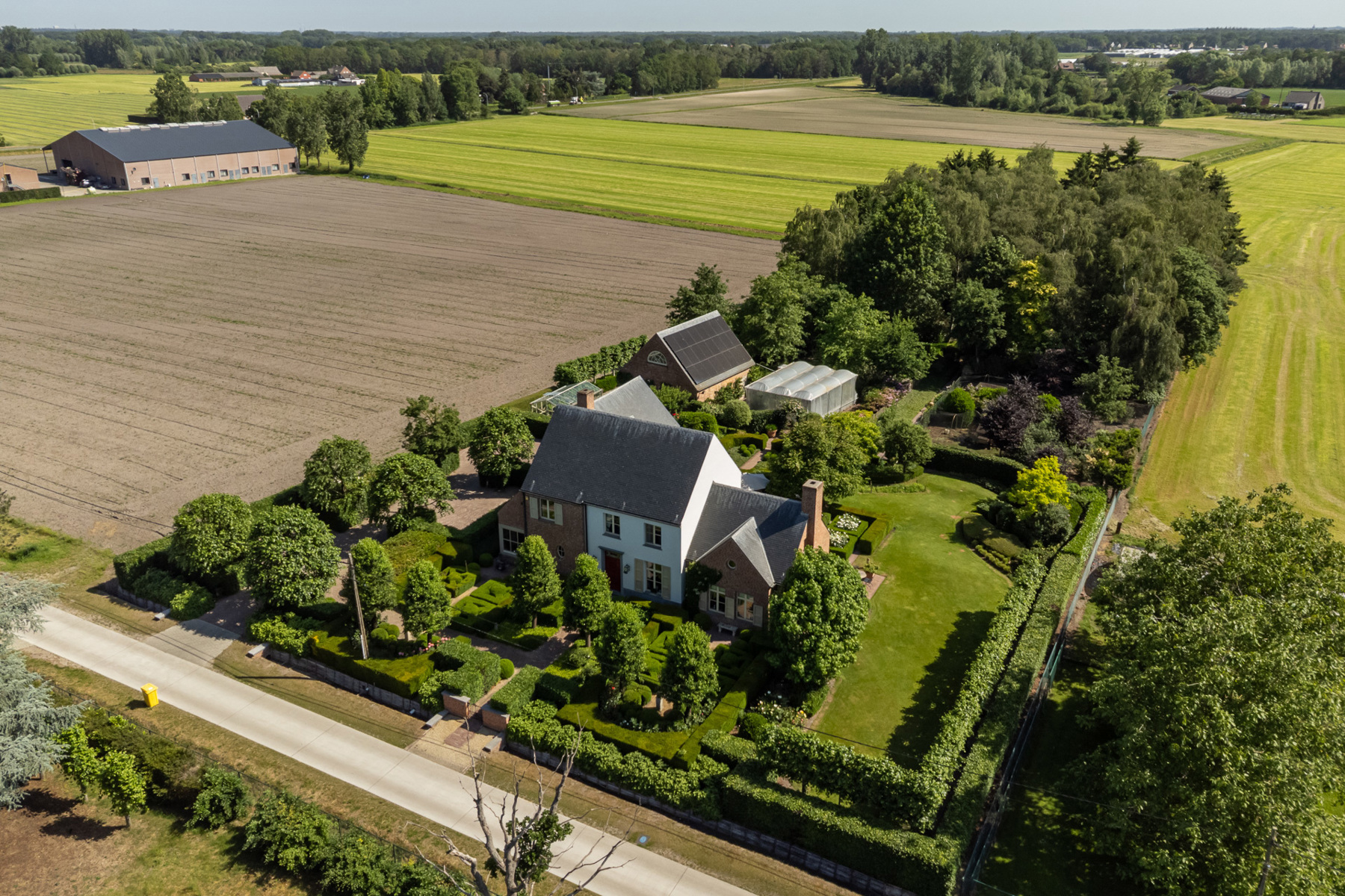 Maison à vendre à Hoogstraten