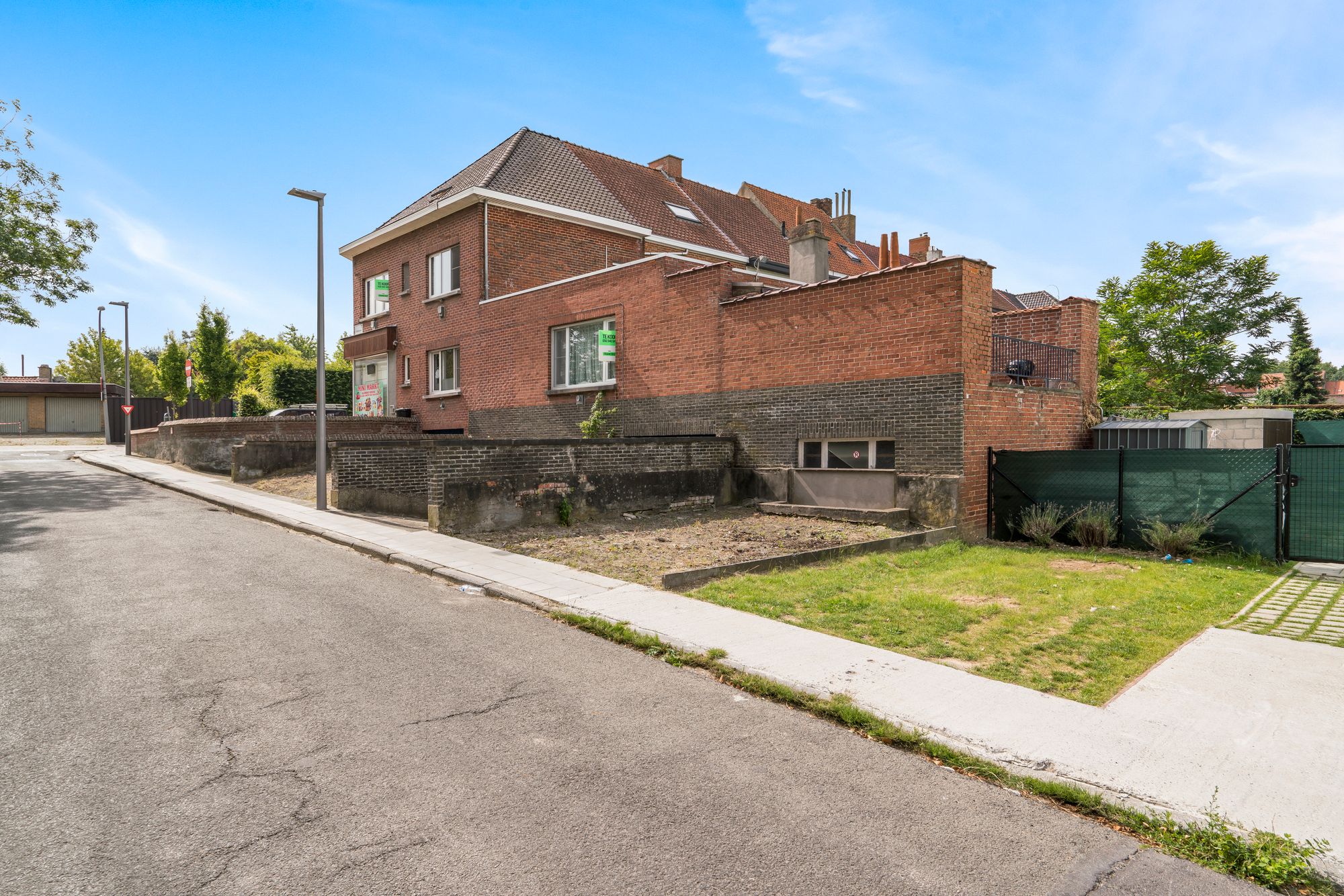 Maison à vendre à Courtrai avec 3 chambres - photo 2