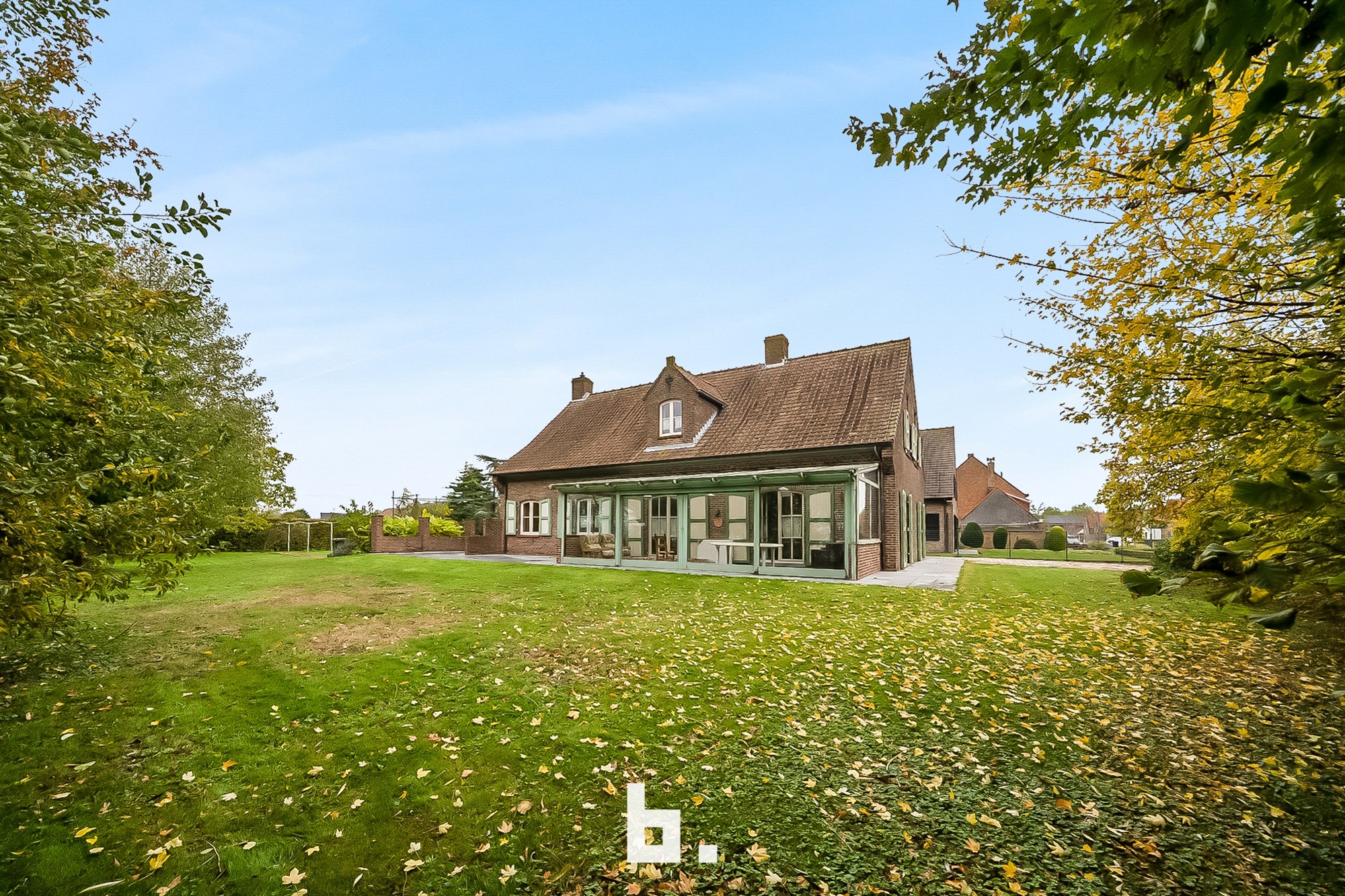 Mooie villa in groene omgeving te Diksmuide - foto 4