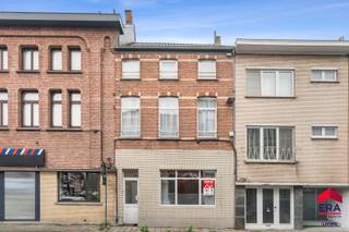 [[ DIT PAND NEEMT DEEL AAN DE ERA OPEN HUIZEN DAG OP 14/3 VAN 9:30 TOT 10:30 ]]Ben jij op zoek naar een gelijkvloers appartement met EPC C in het...