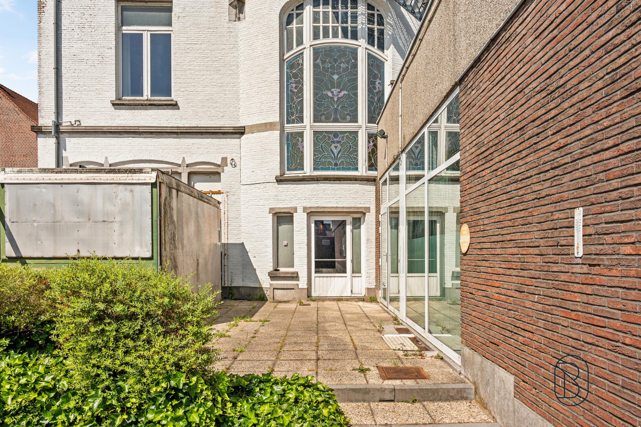 Prachtige HERENWONING met enorm veel POTENTIEEL - foto 3