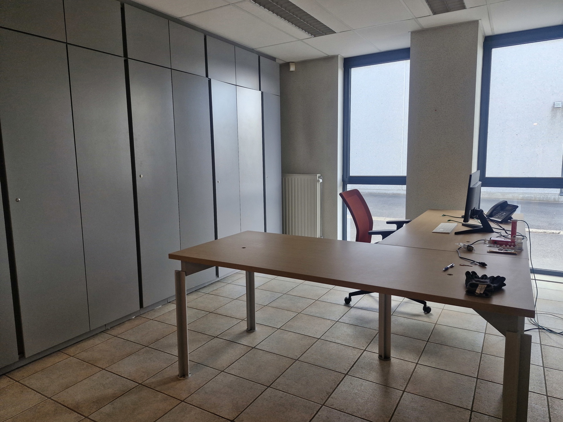 Commercial for rent in Braine-le-Château - photo 4