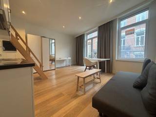 Apartment for rent in Leuven