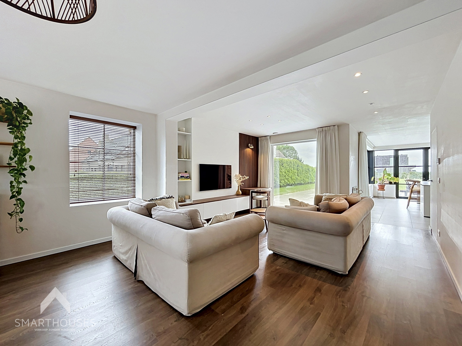 House for sale in Kortemark with 3 bedrooms - photo 5