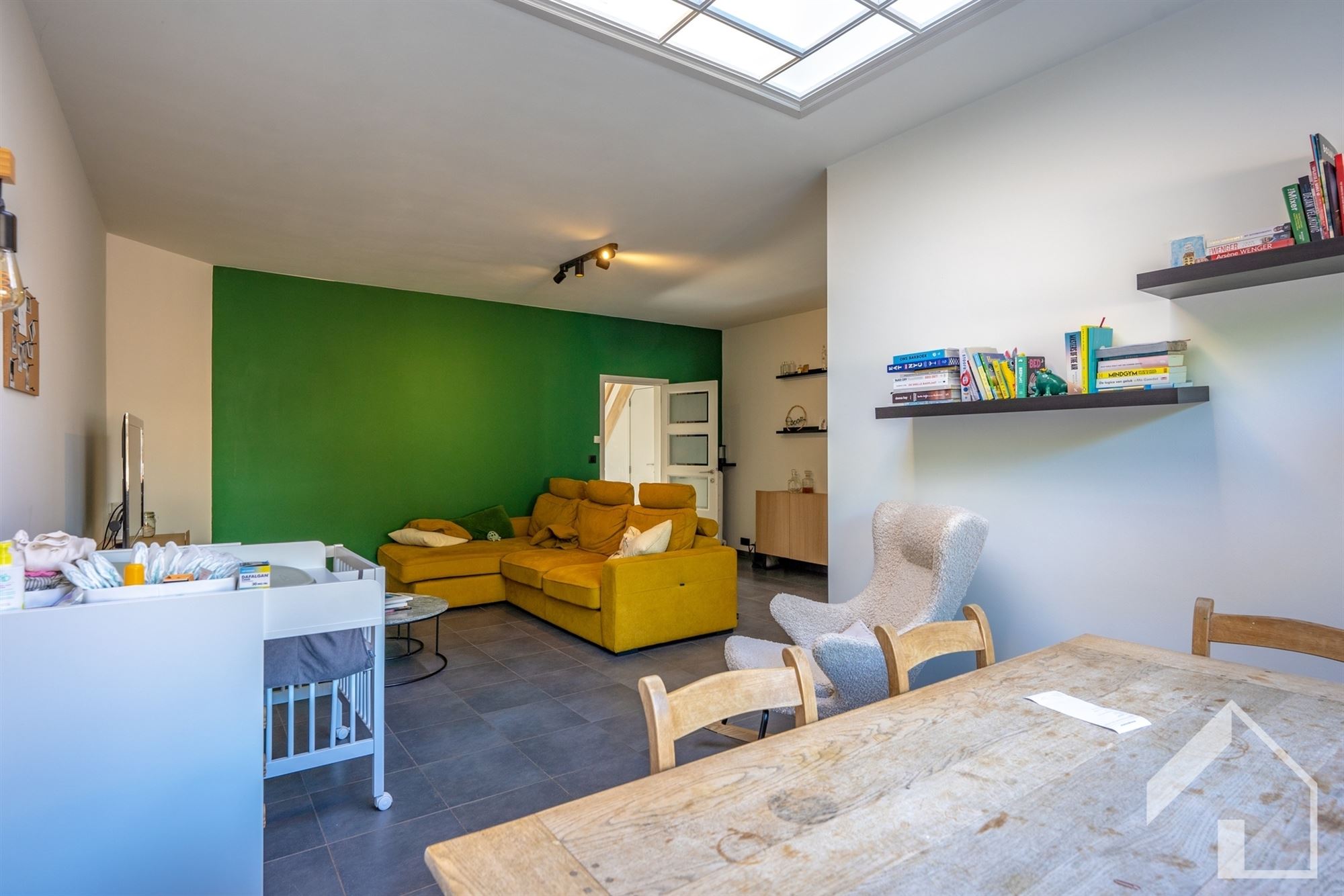 House - photo 4