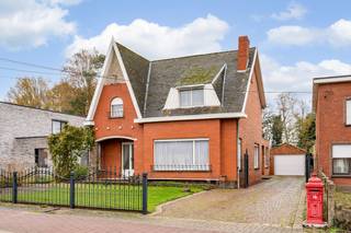 Huis te koop in Heist-op-den-Berg