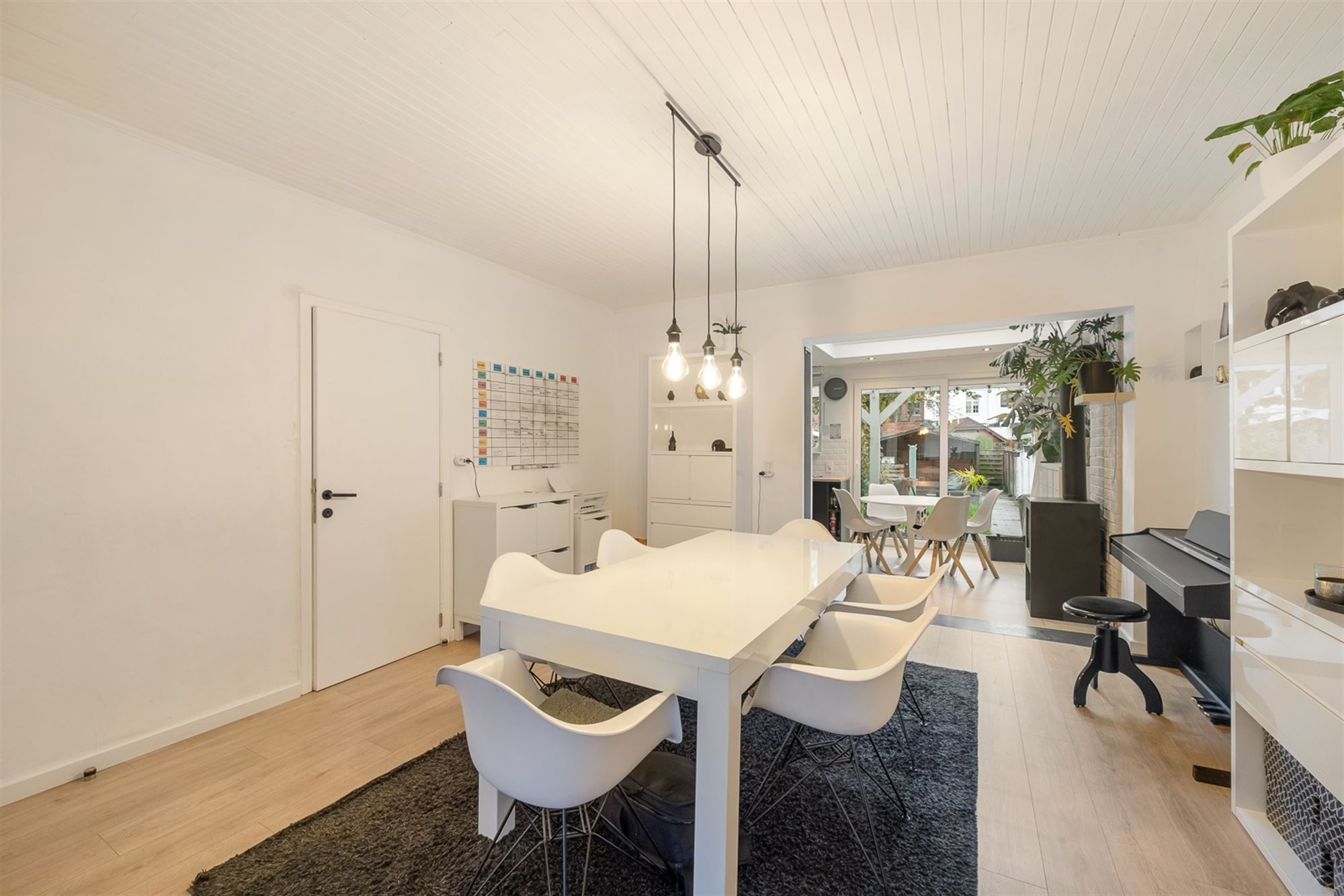 Woning met 4 slaapkamers op rustige ligging - foto 4