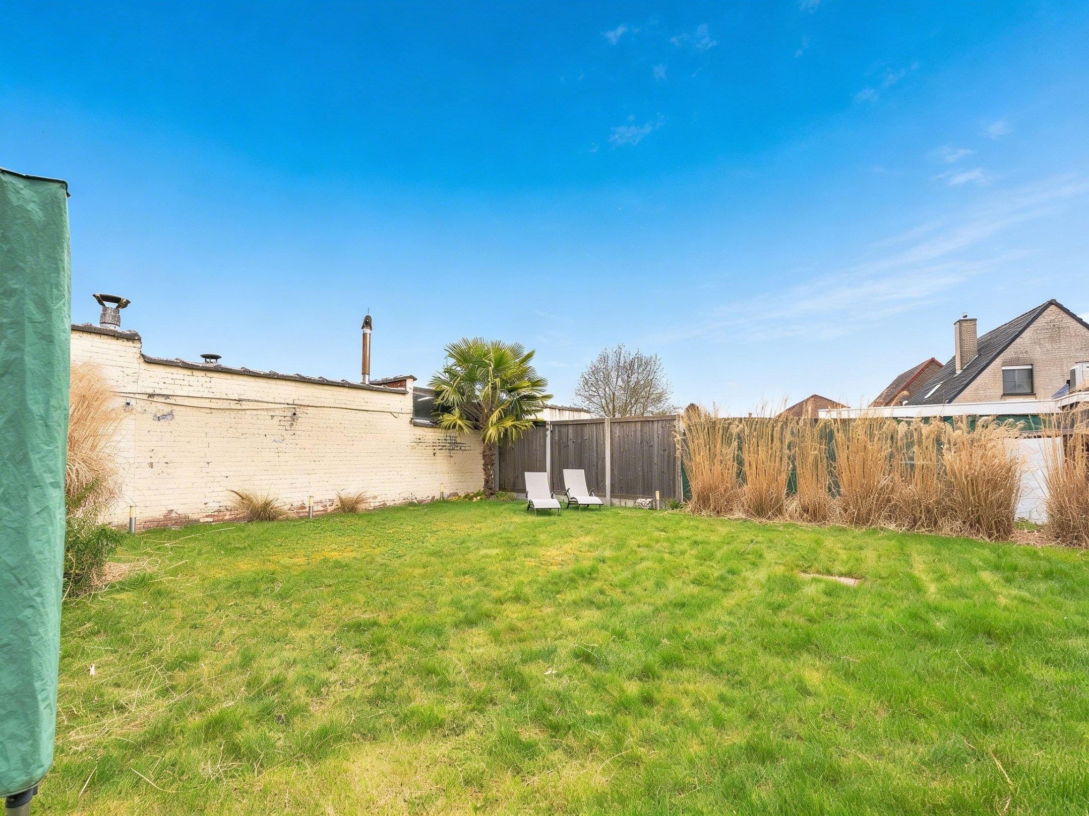 RUIME WONING MET 4 SLAAPKAMERS WAARBIJ WONEN EN ONDERNEMEN ONDER HET ZELFDE DAK MOGELIJK IS! - foto 5