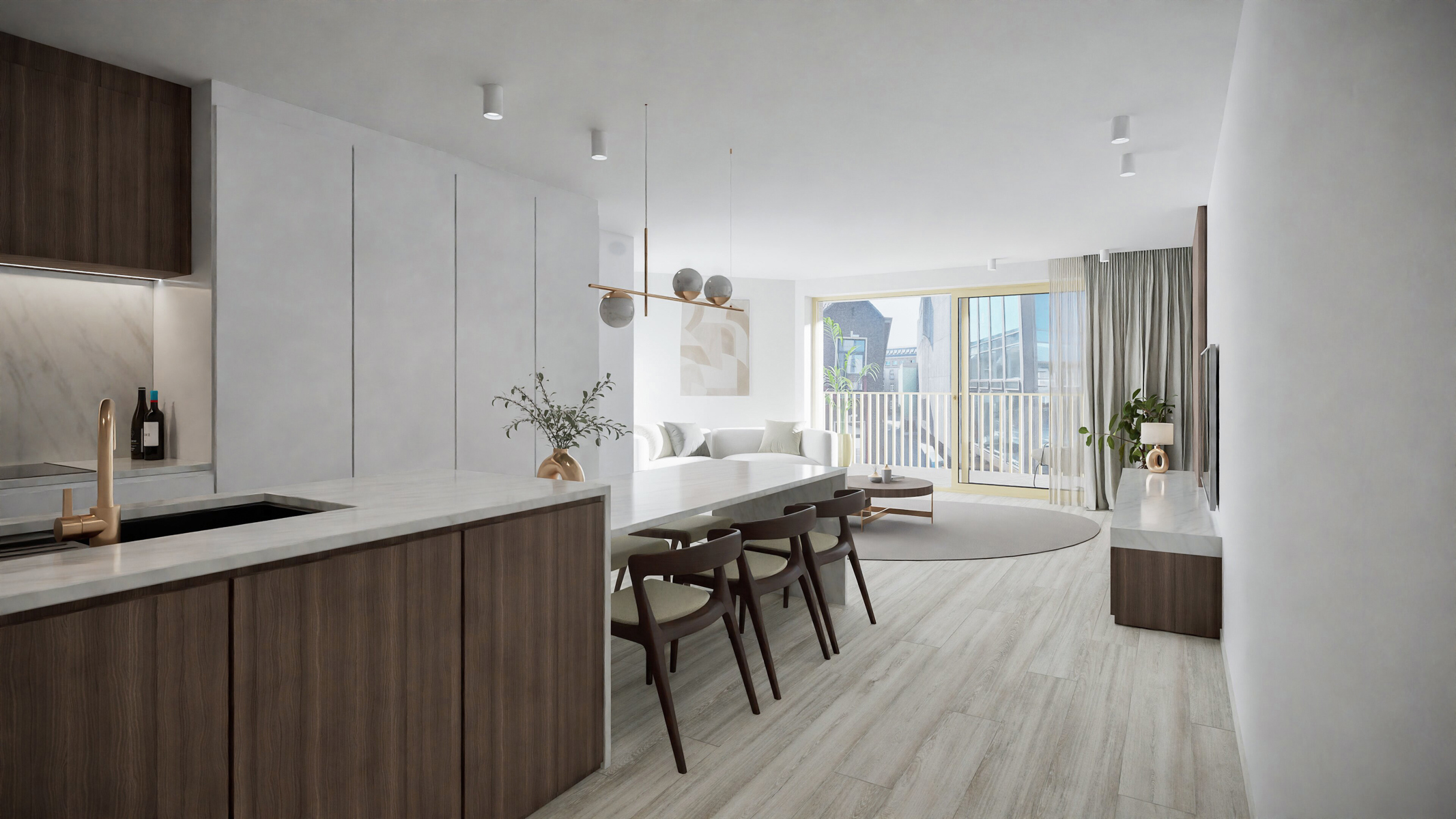 Project te koop in Aalst - foto 4