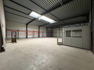 Commercial for rent in Waremme