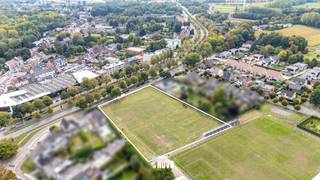 LOT 4 VOOR OPEN BEBOUWINGRust, ruimte en vrijheidBEN JE OP ZOEK NAAR EEN RUIME BOUWGROND (± 28A36) IN EEN GROENE, RUSTIGE OMGEVING MAAR TOCH DICHT...