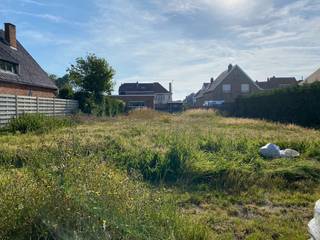 Land for sale in Ostend