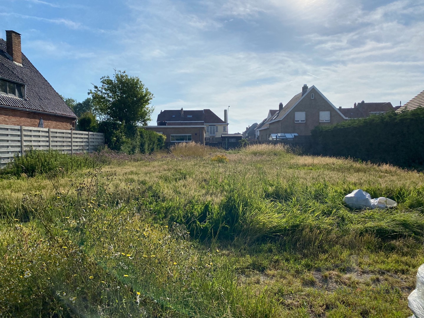 Land for sale in Ostend - photo 3