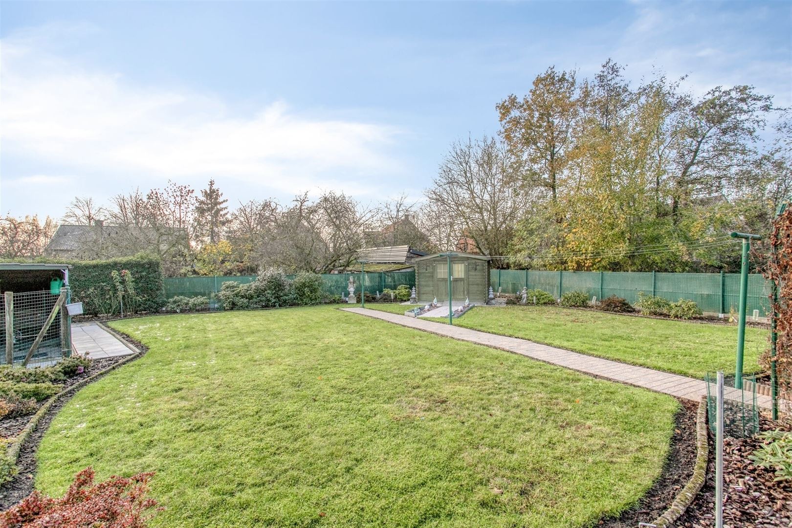 Alleenstaande woning op gezellige locatie - foto 4