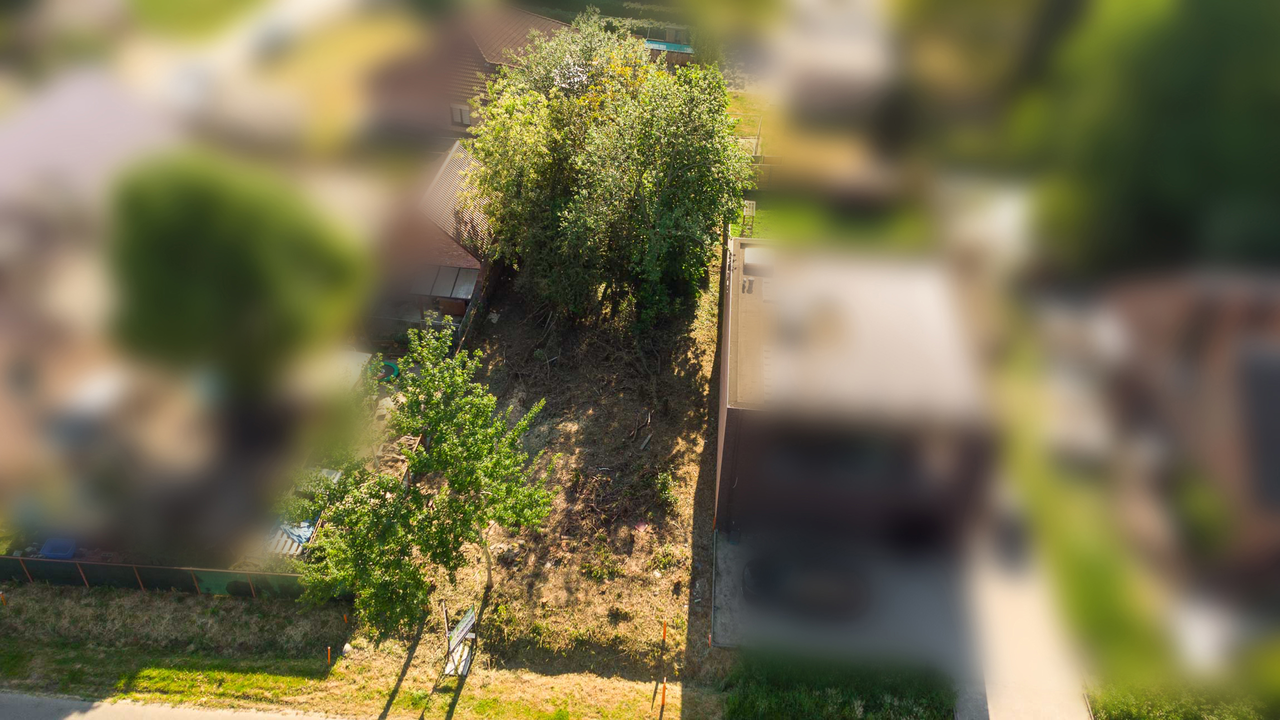 Bouwgrond voor een Halfopen bebouwing te Ranst - foto 4