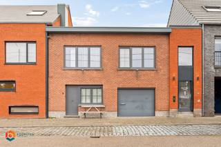 Maison à vendre à Putte