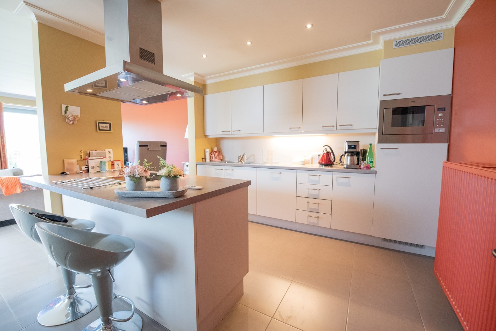 Appartement à vendre à Wakken avec 2 chambres - photo 2