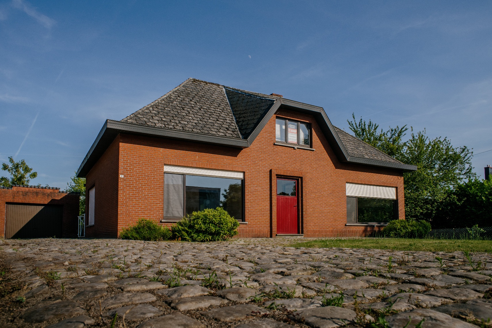 Maison à vendre à Heist-Op-Den-Berg avec 2 chambres - photo 2