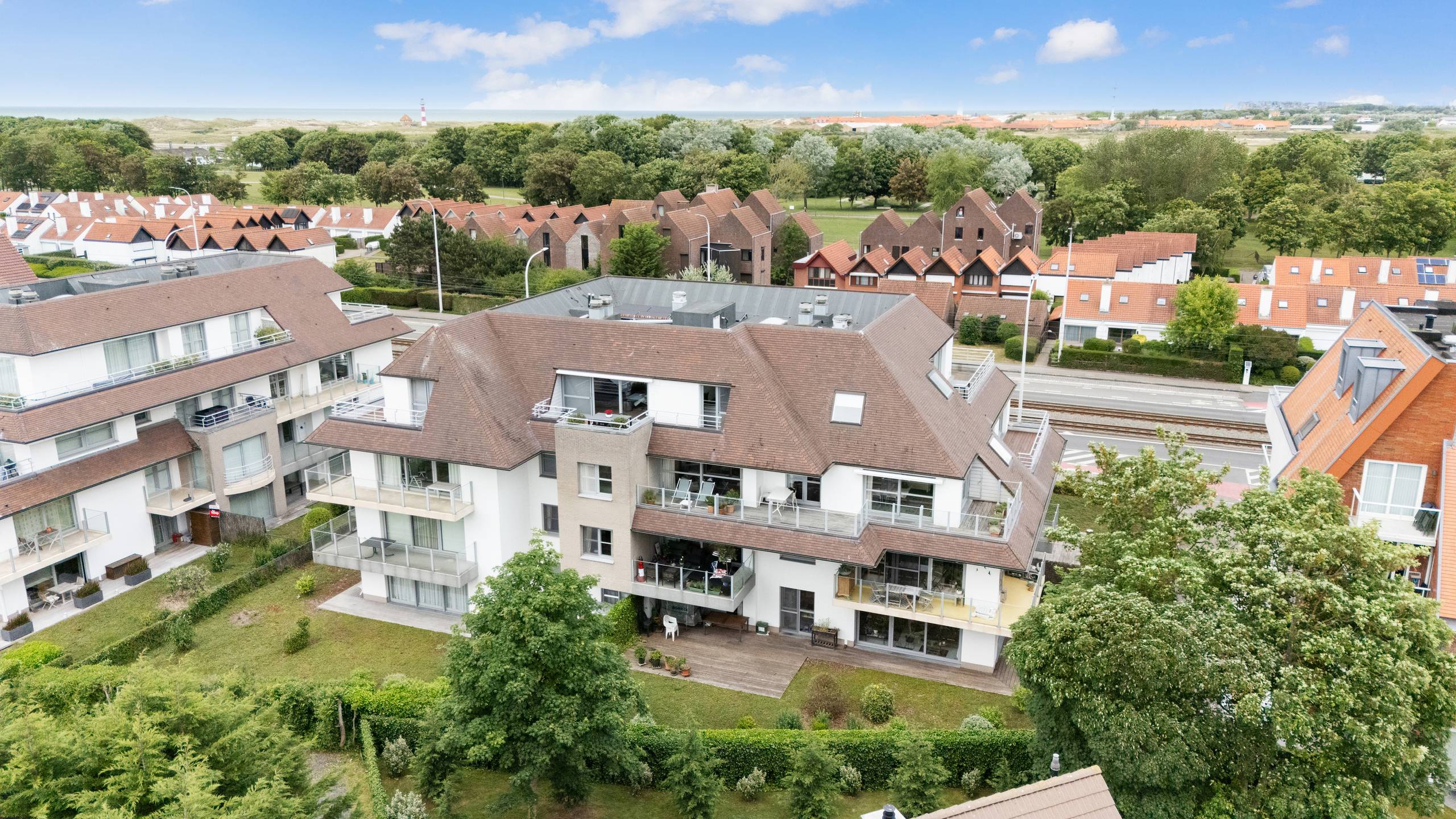 Garage te koop in Nieuwpoort! - foto 2