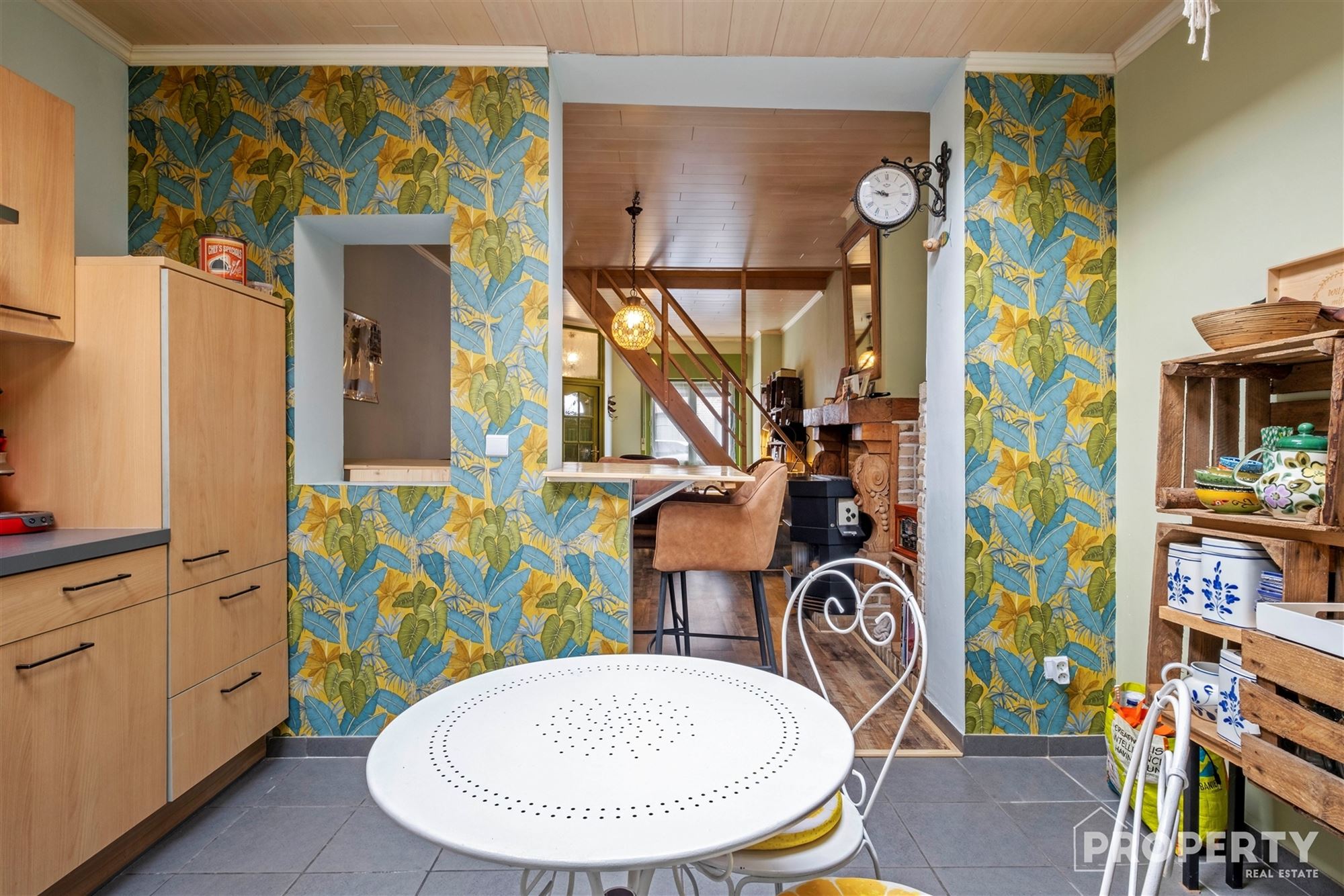 Huis - foto 3
